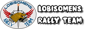 Lobisomens Rally Team