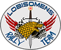 Lobisomens Rally Team